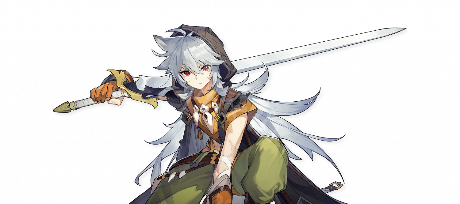 《原神》全角色圖鑒資料匯總 人物有哪幾個? 《原神》全角色圖鑒資料匯總 人物有哪幾個?