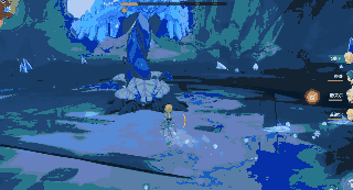 《原神》急凍樹怎麽過？急凍樹打法攻略