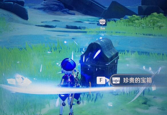 《原神》海上的船舶隱藏任務玩法心得 北斗隱藏任務在哪？