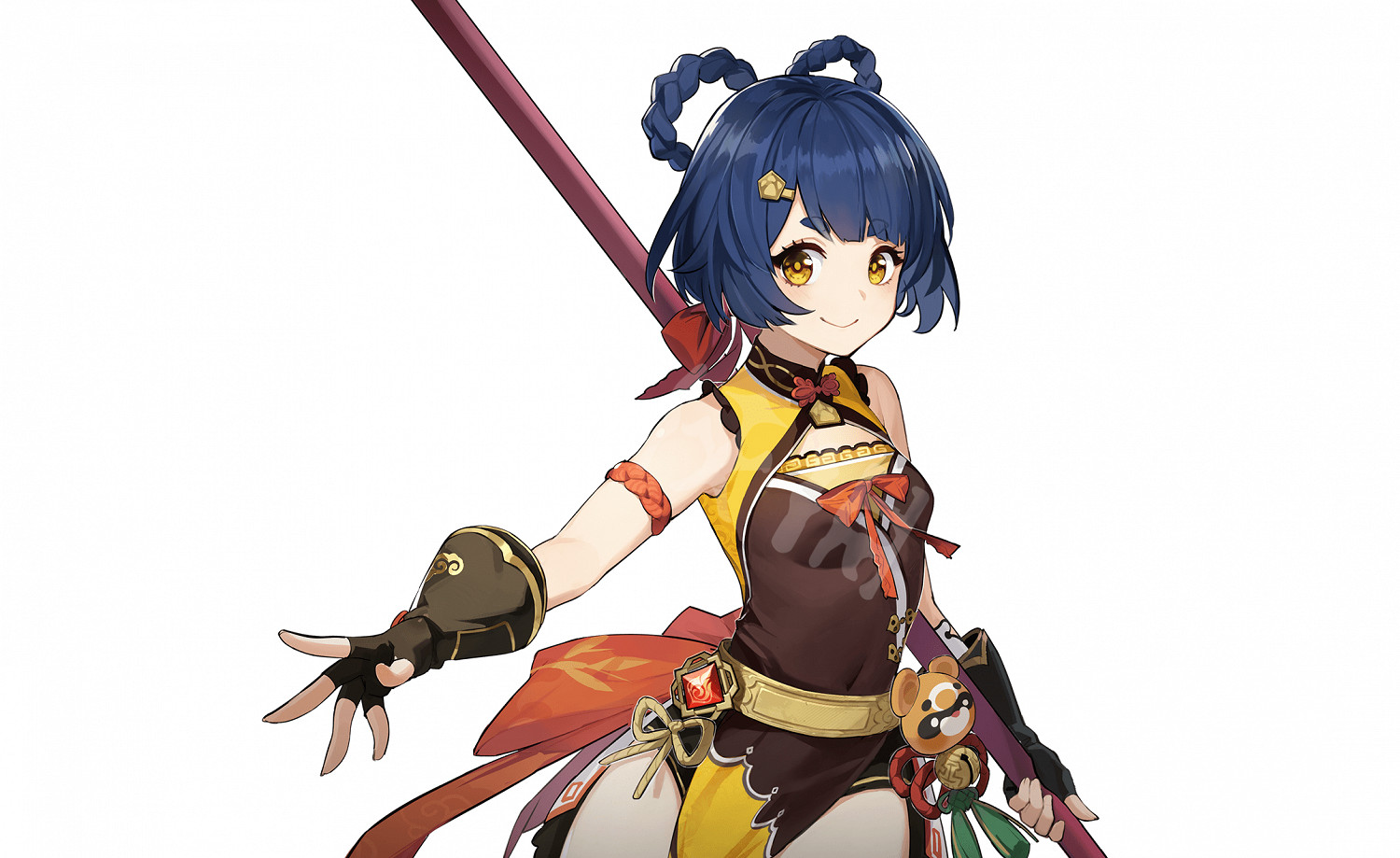 《原神》全角色圖鑒資料匯總 人物有哪幾個? 《原神》全角色圖鑒資料匯總 人物有哪幾個?