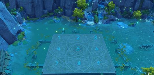 《原神》純水精靈在哪裡？純水精靈位置介紹