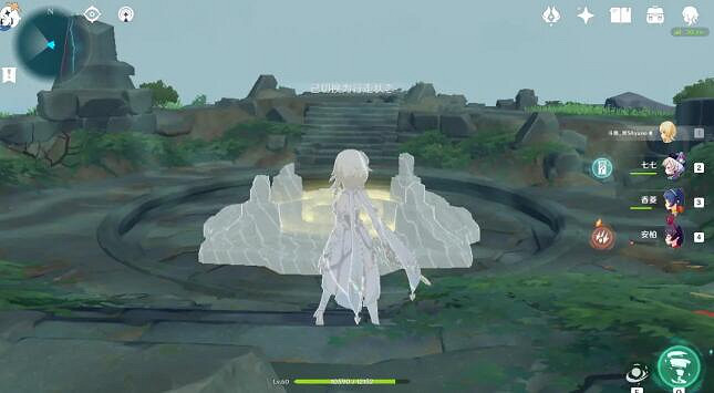 《原神》無人島的秘密怎麽過？無人島任務攻略