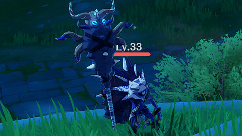 《原神》怪物圖鑒大全 全怪物分布及打法攻略匯總 《原神》怪物圖鑒大全 全怪物分布及打法攻略匯總