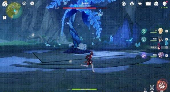 《原神》急凍樹在哪?急凍樹攻擊方法及打法詳解 《原神》急凍樹在哪?急凍樹攻擊方法及打法詳解