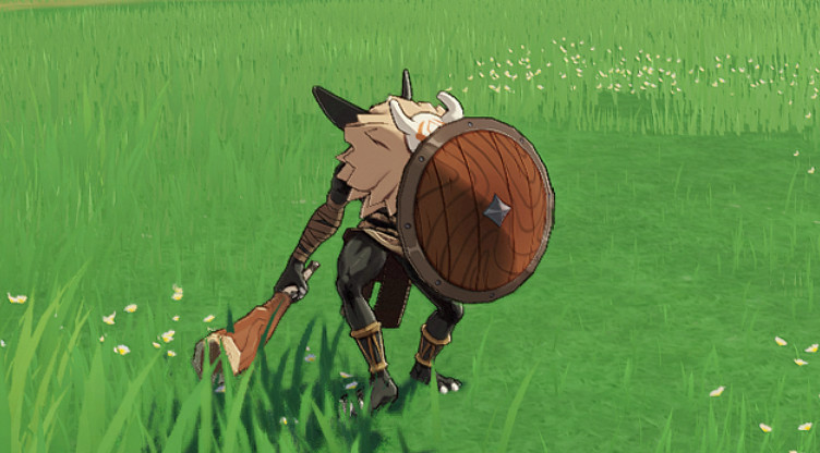 《原神》怪物圖鑒大全 全怪物分布及打法攻略匯總