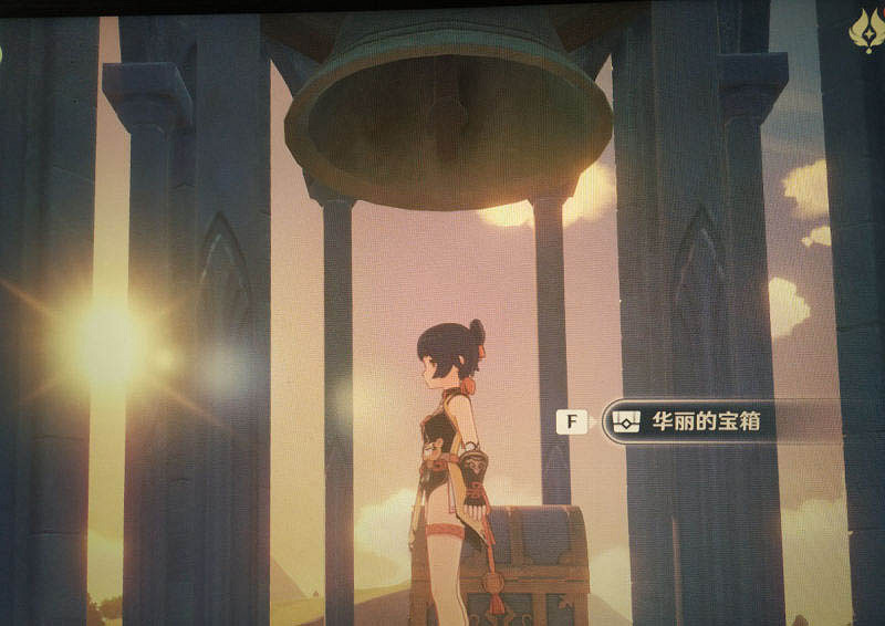 《原神》蒙德城華麗寶箱在哪 蒙德華麗寶箱位置一覽