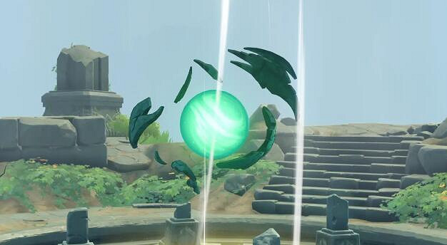 《原神》無名小島怎麽飛過去？無名小島任務攻略