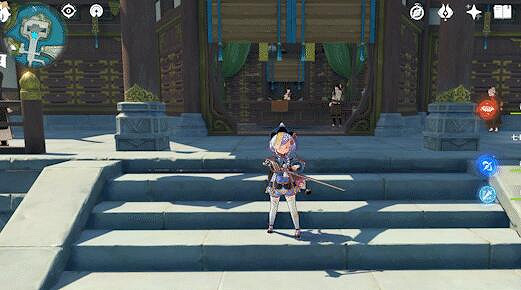 《原神》七七怎麽搭配？七七搭配陣容推薦