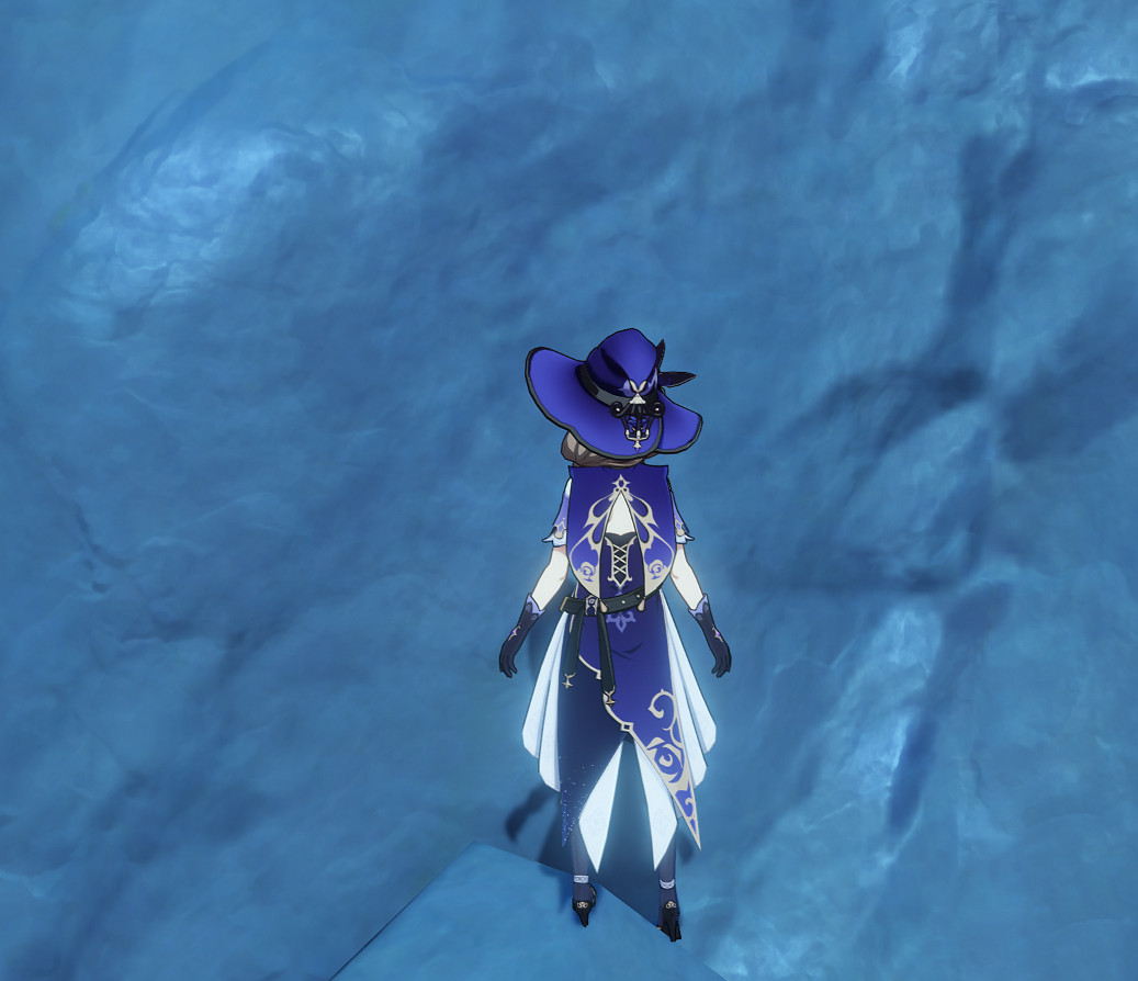 《原神》爬山有什麽技巧 遊戲爬牆技巧分享