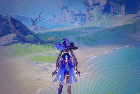 《原神》海上的船舶隱藏任務玩法心得 北斗隱藏任務在哪？