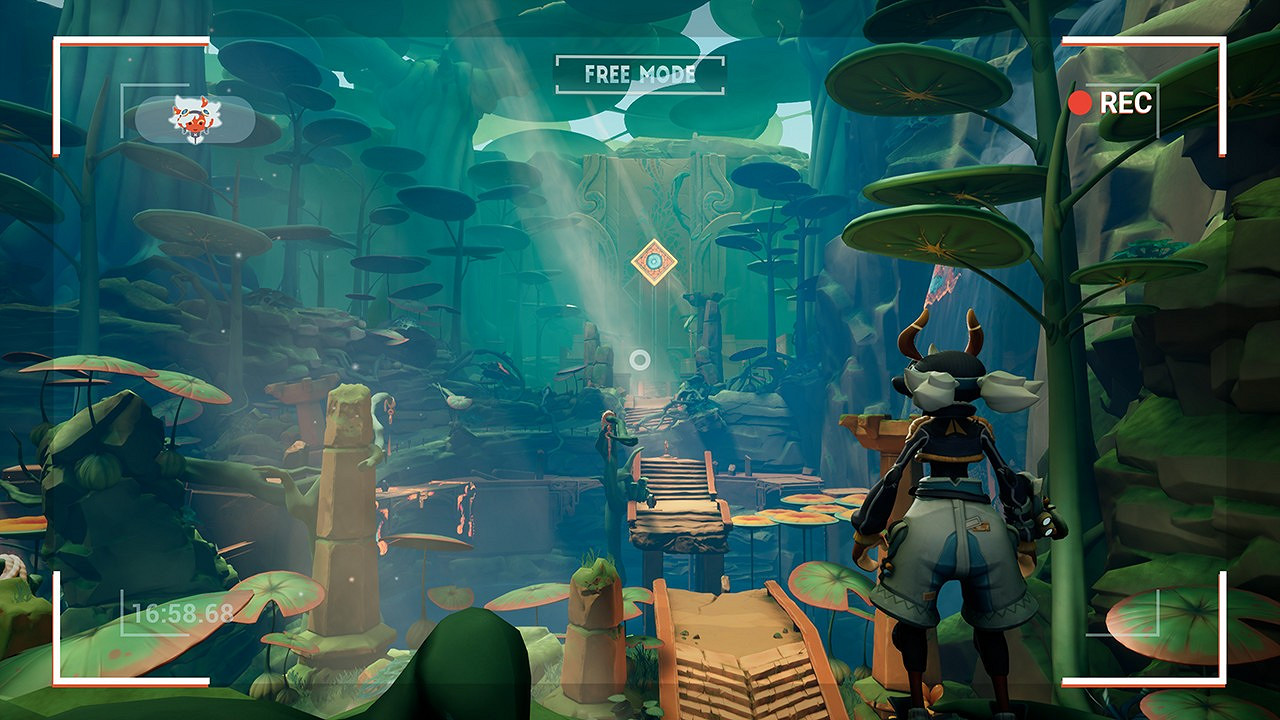 免費冒險遊戲《直播冒險》Steam獲好評 不支援鍵鼠 免費冒險遊戲《直播冒險》Steam獲好評 不支援鍵鼠