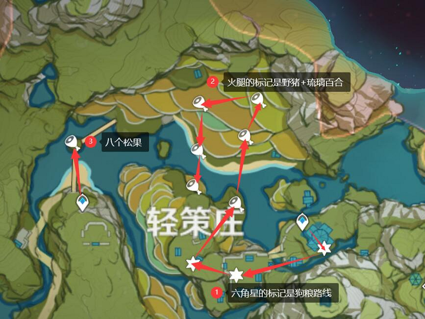 《原神》35級之後幹什麽？35級後每日任務路線推薦