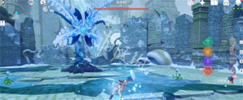 《原神》遠古的饋贈怎麽做 遠古的饋贈副本流程 《原神》遠古的饋贈怎麽做 遠古的饋贈副本流程