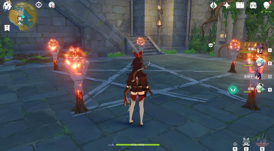 《原神》循仙蹤兮天道任務攻略 循仙蹤兮天道任務獎勵是什麽？