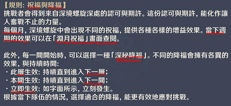 《原神》深淵怎麽打 深淵攻略規則介紹