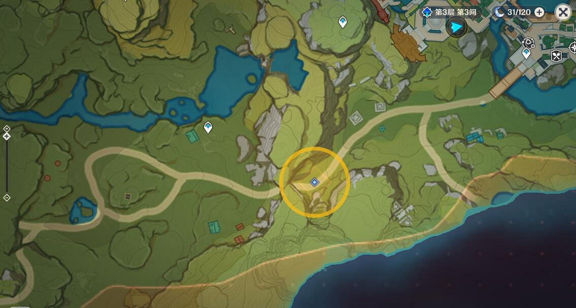 《原神》世界任務冒險家該幹嘛任務技巧 冒險家該幹嘛任務怎麽做 《原神》世界任務冒險家該幹嘛任務技巧 冒險家該幹嘛任務怎麽做