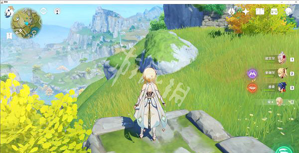 《原神》捉迷藏任務怎麽做 捉迷藏任務流程