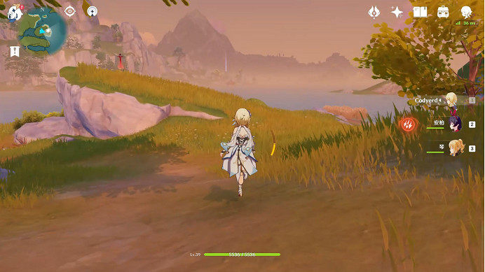 《原神》大地風與火成就怎麽玩 大地風與火成就玩法一覽