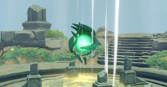 《原神》日晷任務怎麽做?日晷謎題解密攻略詳細介紹 《原神》日晷任務怎麽做?日晷謎題解密攻略詳細介紹