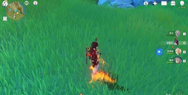 《原神》十歲差點打倒野豬怎麽完成 十歲差點打倒野豬達成攻略 《原神》十歲差點打倒野豬怎麽完成 十歲差點打倒野豬達成攻略