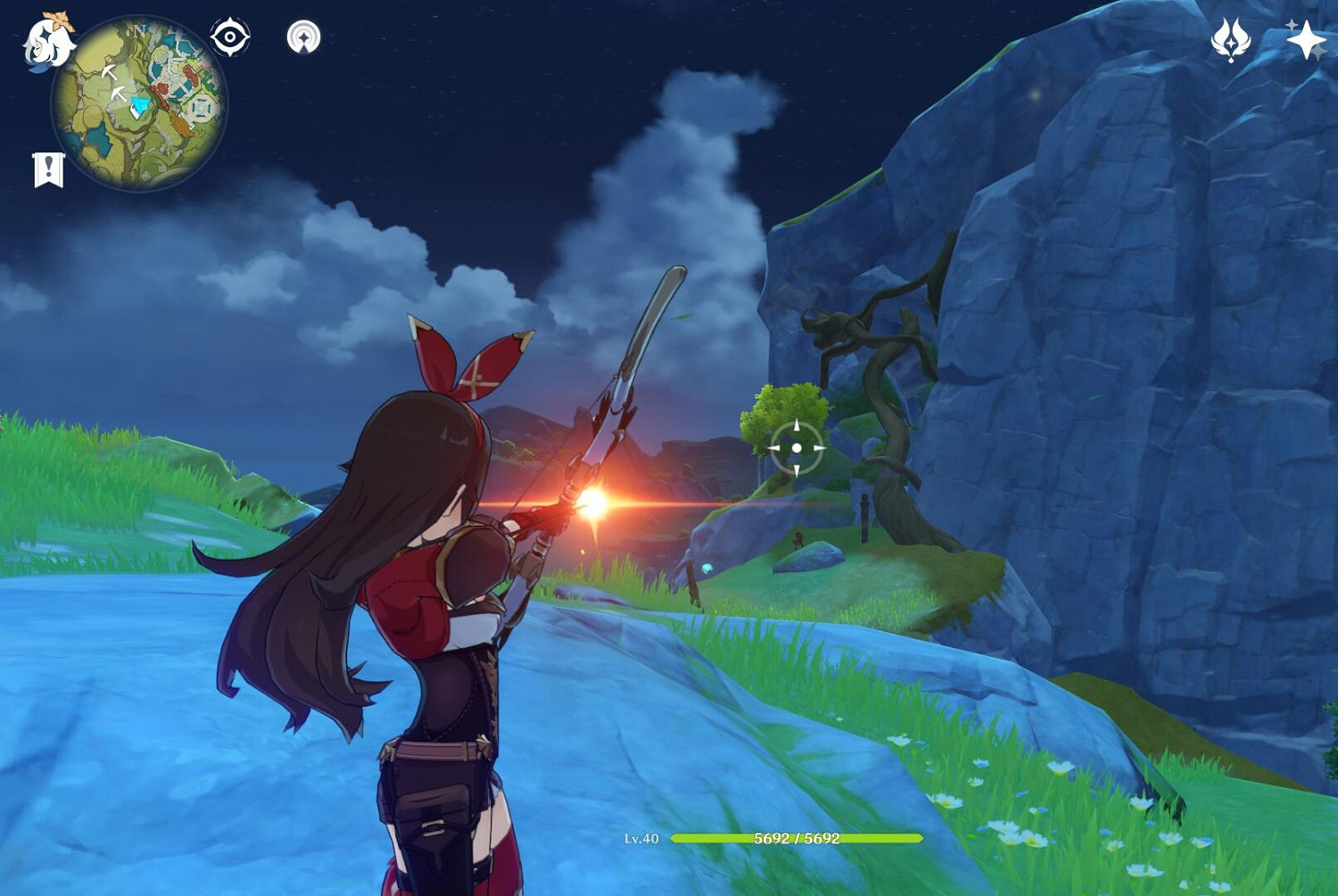 《原神》魔彈射手怎麽玩 魔彈射手成就玩法分享