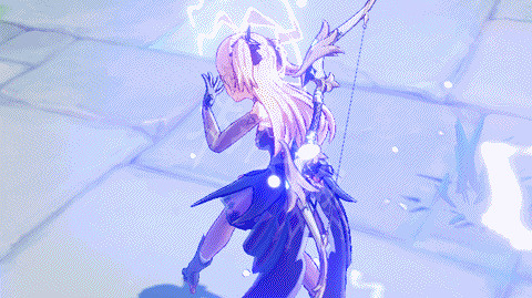 《原神》菲謝爾怎麽用 菲謝爾使用指南