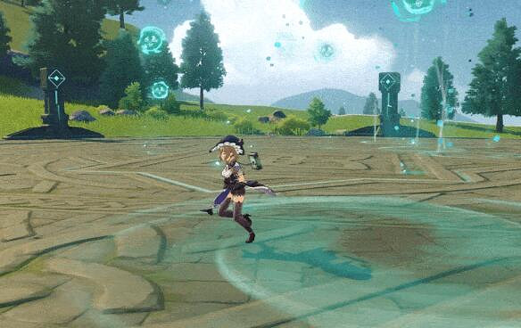 《原神》無相Boss怎麽打？無相元素Boss打法攻略