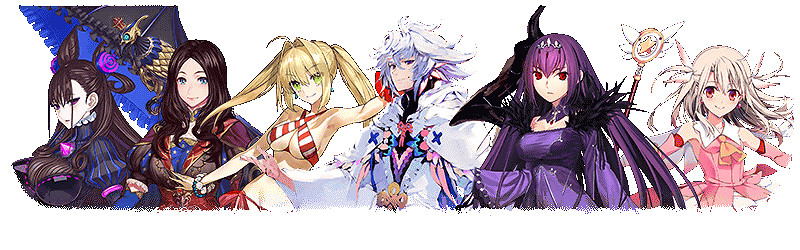《FGO》新年福袋2022什麽時候開 2022元旦福袋介紹