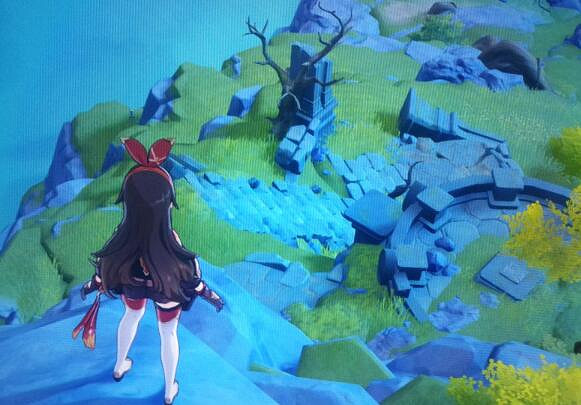 《原神》海上的船舶隱藏任務玩法心得 北斗隱藏任務在哪？