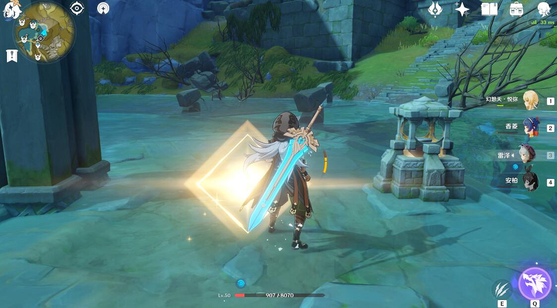 《原神》太府山怎麽開？太府山寶箱獲得方法