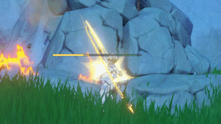 《原神》解密怎麽玩 遊戲解密玩法介紹 《原神》解密怎麽玩 遊戲解密玩法介紹