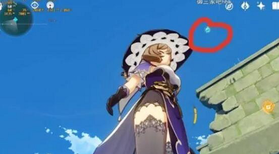 《原神》神瞳找不到怎麽辦？神瞳尋找方法