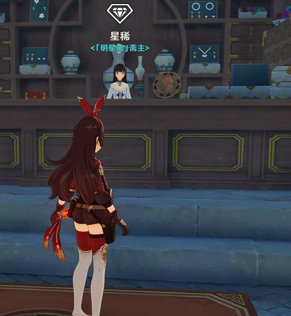 《原神》摩拉怎麽獲得？快速刷錢經驗心得分享