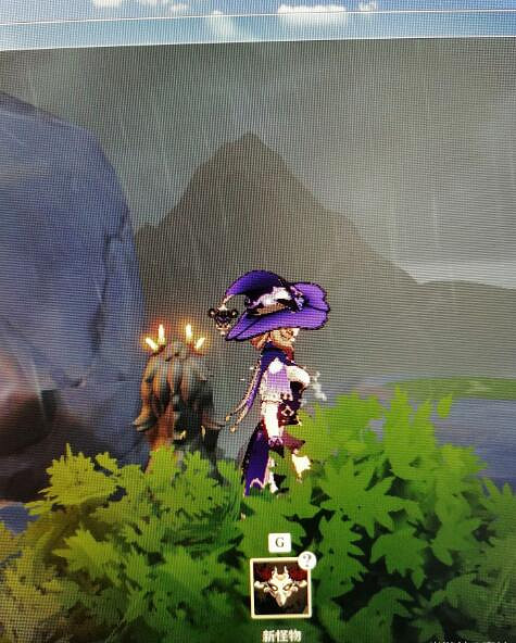 《原神》殘缺的文字怎麽解？殘缺的文字攻略心得