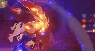 《原神》爆炎樹用什麽打？爆炎樹打法解析