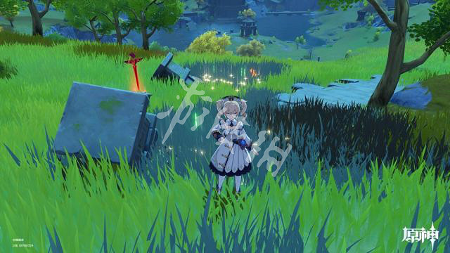 《原神》怎麽刷箭簇和面具 刷箭簇面具技巧分享