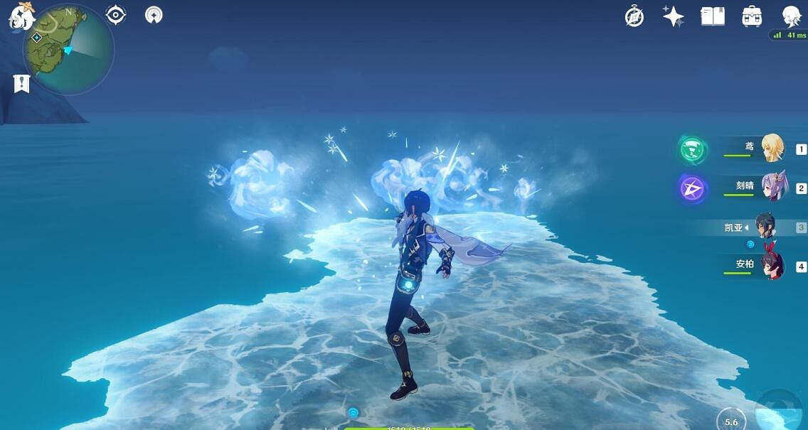 《原神》日晷任務怎麽做?日晷謎題解密攻略詳細介紹 《原神》日晷任務怎麽做?日晷謎題解密攻略詳細介紹