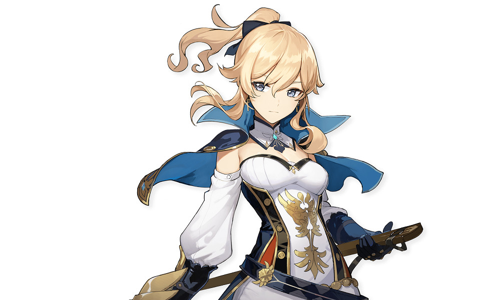 《原神》哪些角色厲害 遊戲5星角色分析