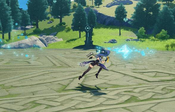 《原神》無相Boss怎麽打？無相元素Boss打法攻略