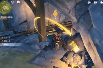 《原神》神瞳找不到怎麽辦？神瞳尋找方法