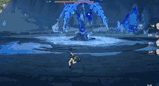 《原神》急凍樹怎麽過？急凍樹打法攻略