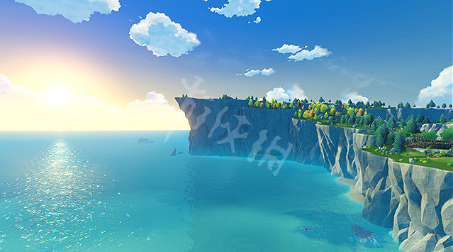 《原神》蒙德地圖場景資料圖鑒 蒙德場景哪些? 《原神》蒙德地圖場景資料圖鑒 蒙德場景哪些?