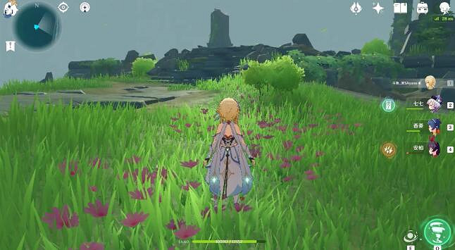 《原神》無人島的秘密怎麽過？無人島任務攻略