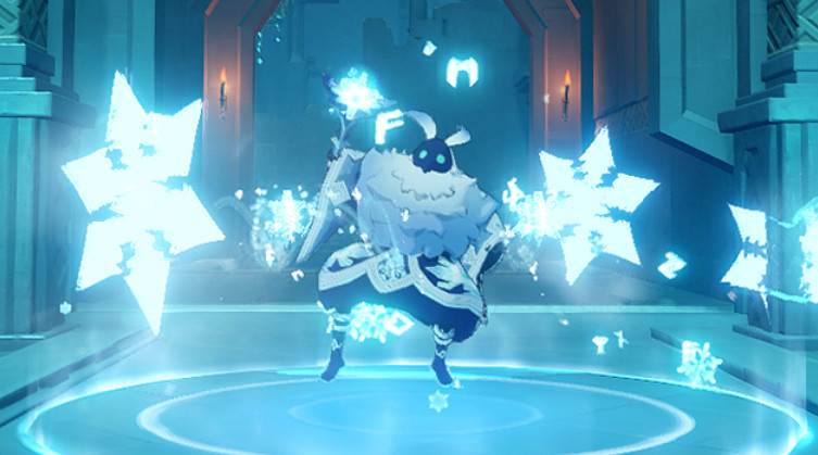 《原神》精英怪物圖鑒及技能打法攻略 精英怪怎麽打？