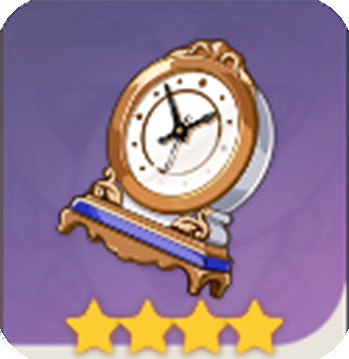 《原神》聖遺物全時之沙屬性及套裝效果介紹 時之沙怎麽獲得？