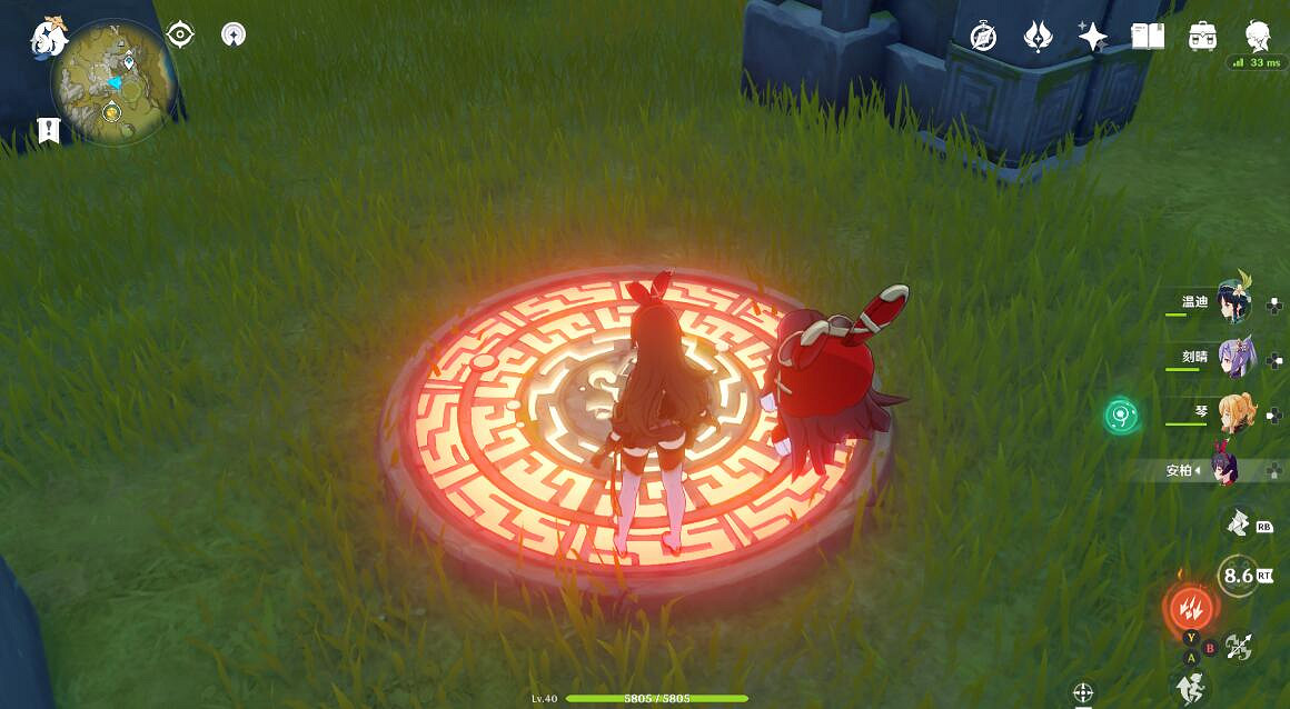 《原神》機關大全分享 機關挑戰類型有哪些? 《原神》機關大全分享 機關挑戰類型有哪些?