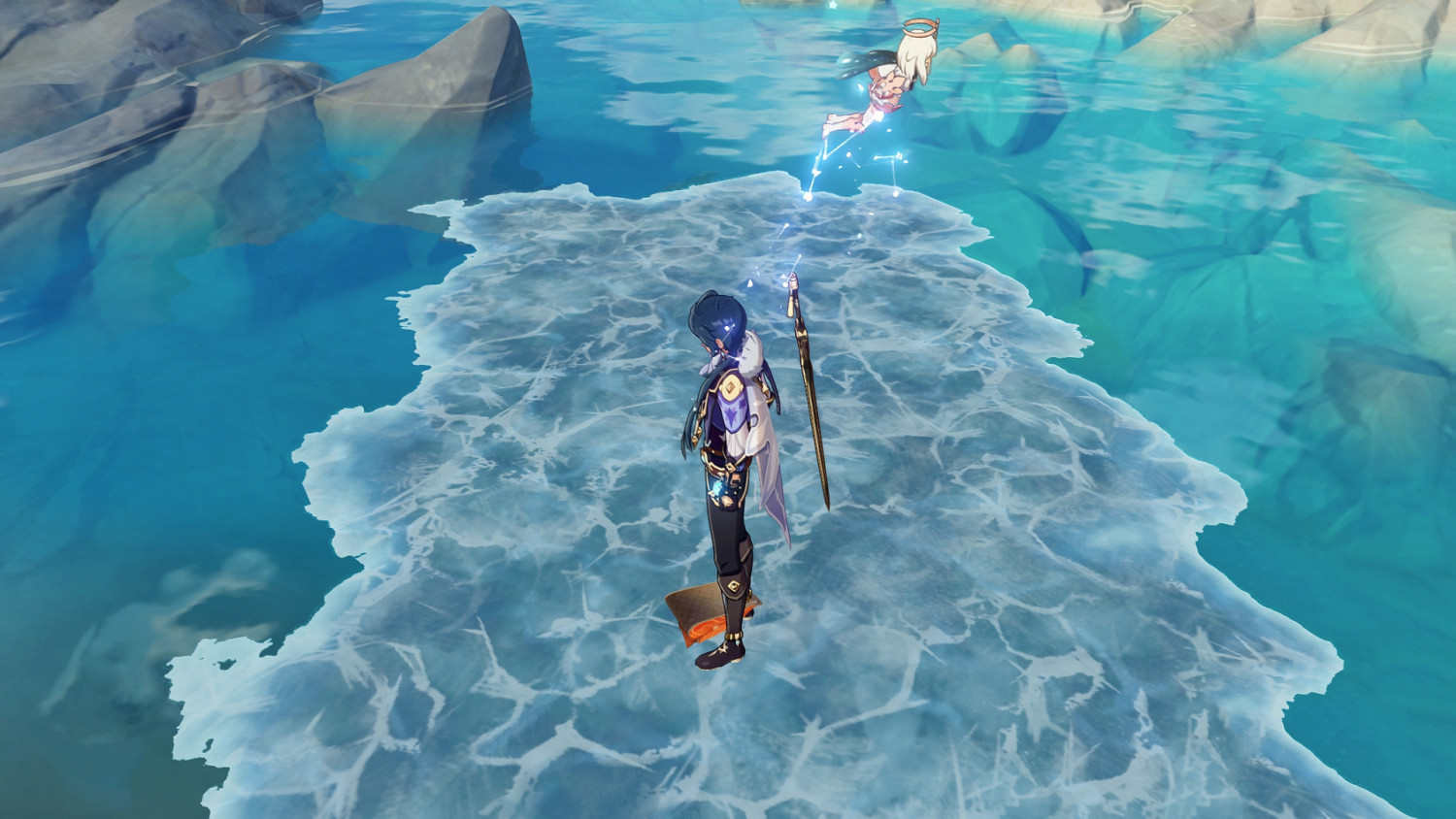 《原神》凱亞怎麽用 凱亞玩法解析