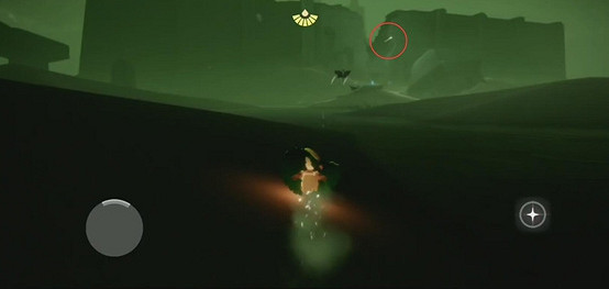 《光遇》在暮土追逐散落的星光怎麽做 暮土散落的星光在哪裡 《光遇》在暮土追逐散落的星光怎麽做 暮土散落的星光在哪裡