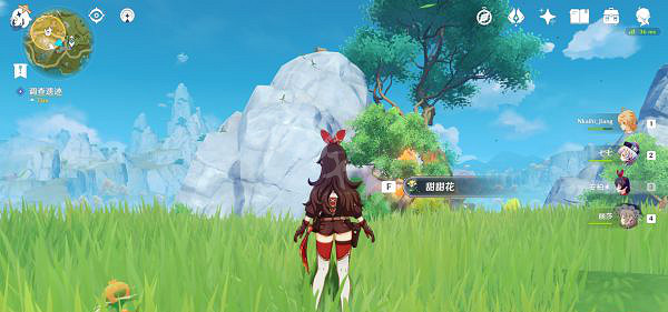 《原神》琉璃袋怎麽刷 琉璃袋獲取技巧