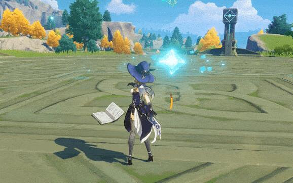 《原神》無相Boss怎麽打？無相元素Boss打法攻略